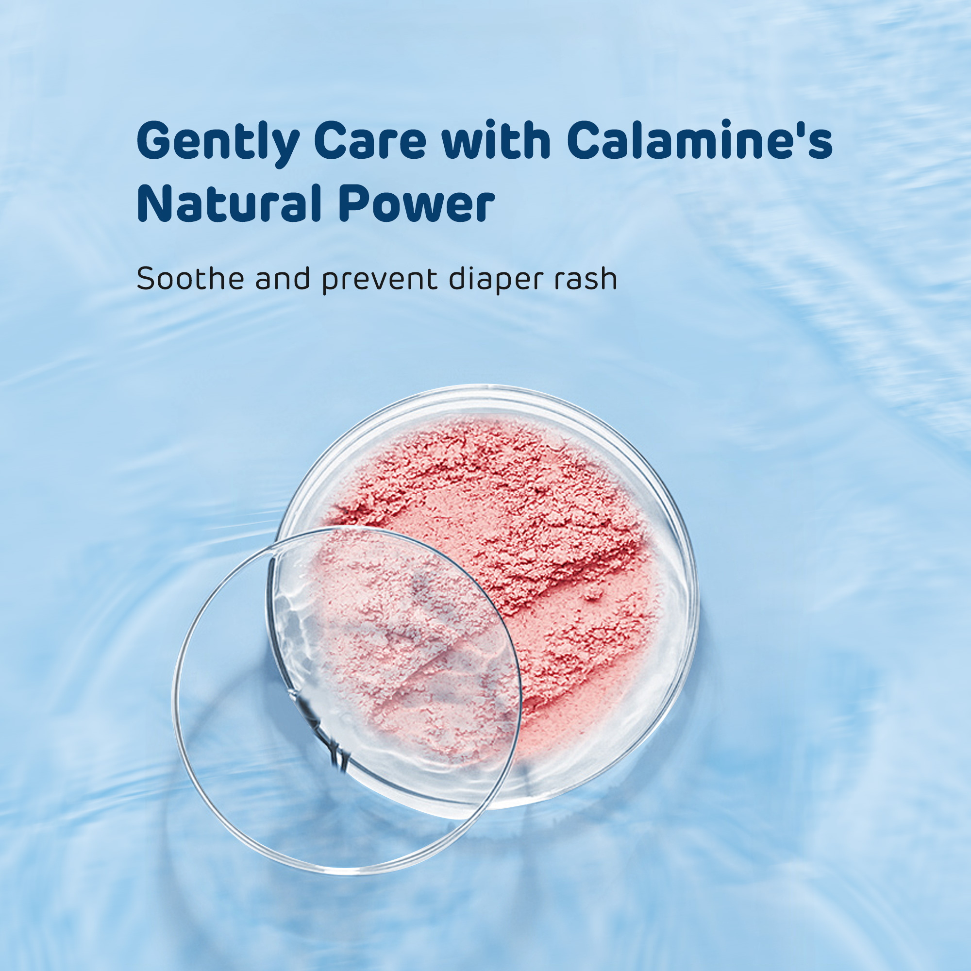 Crème pour l'érythème fessier (55 ml)