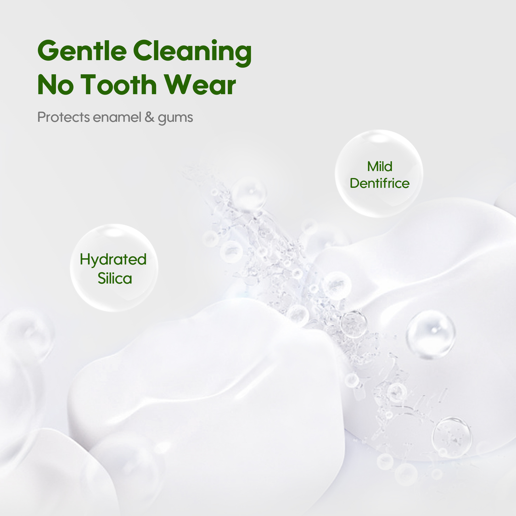 Dentifrice pour bébé (50g)