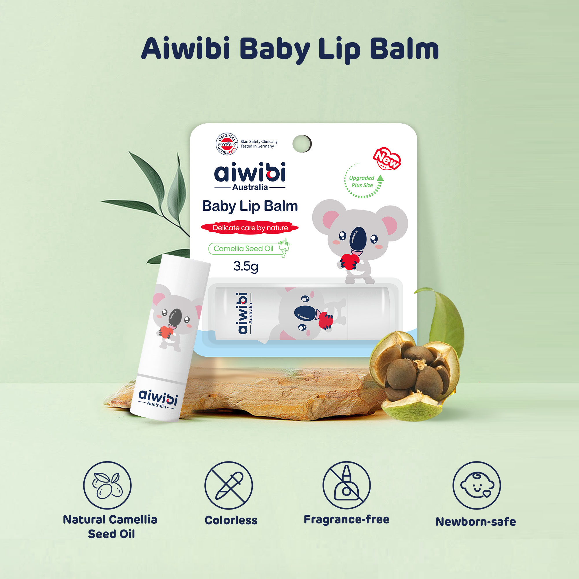 Biberons pour nouveau-né en Tritan