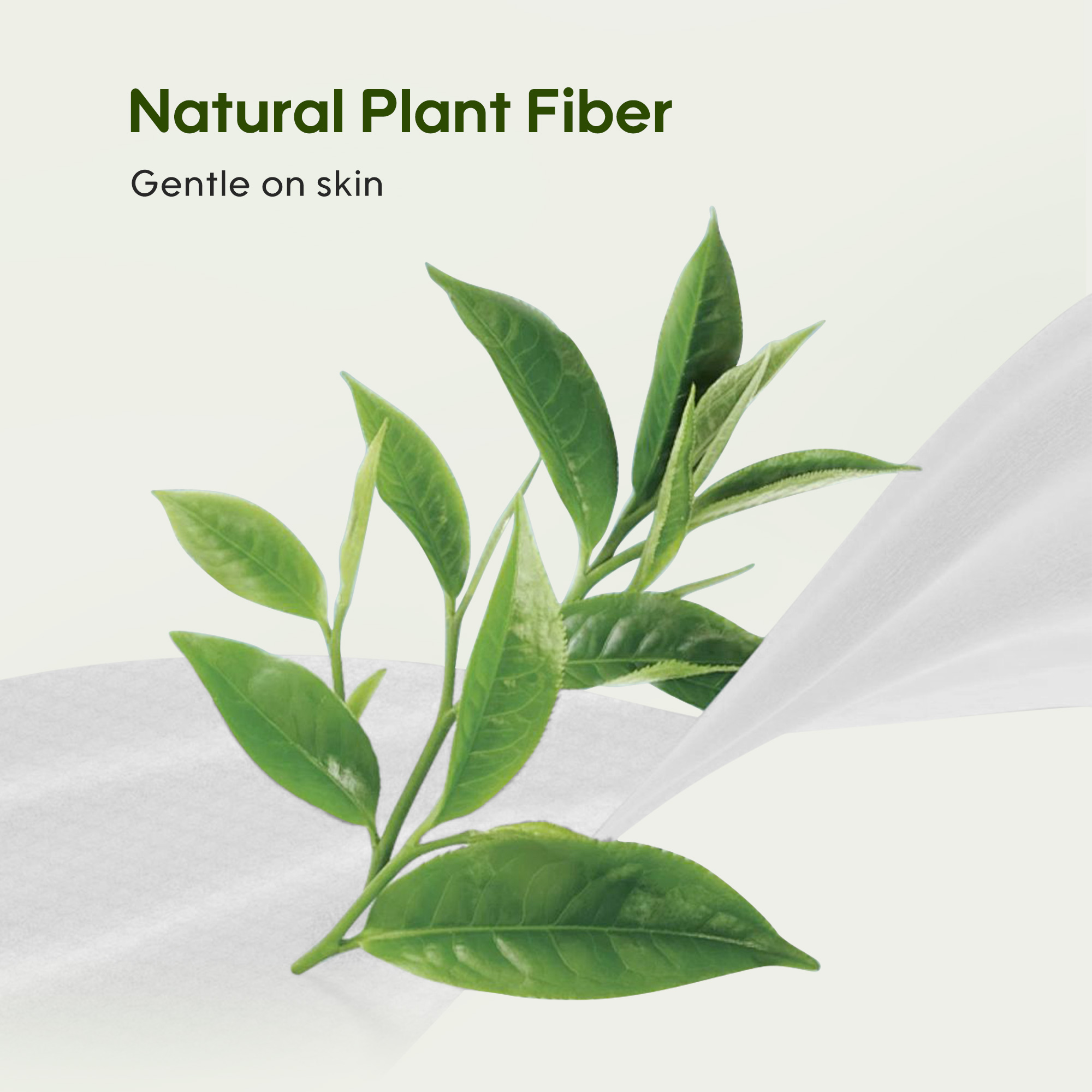 Mini Lingettes pour bébé（64 lingettes 8*8）